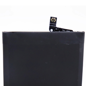 Batteria BN57 5060 mAh per Xiaomi <span class=keywords><strong>Pocophone</strong></span> <span class=keywords><strong>X3</strong></span> Poco <span class=keywords><strong>X3</strong></span> Pro, Batteria di Ricambio - Product Image 6