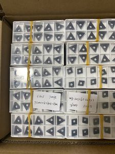 Ccmt 120404 060208 09t308 09t304 ccmt060204 <span class=keywords><strong>ccmt09t302</strong></span> ccmt09t09t304 ccmt09t09t308 ccmt120412 ccmt120408 CNC Carbide chèn - Product Image 6