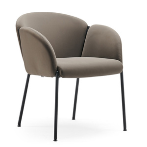 Nueva llegada cómodo hotel contemporáneo de la Oficina Comercial de moda estilo sillas de salón de mediados del siglo - Product Image 1