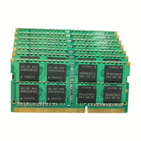 Penjualan terlaris modul memori Laptop RAM DDR3 4GB 8GB memori Server 1600MHz 1333MHz