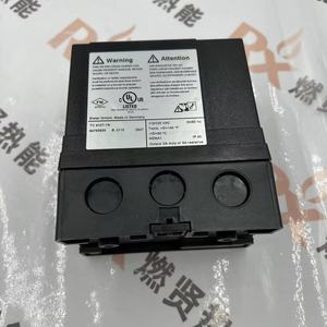 TC410T-1N KromSchroder <b>Tightness</b> Control for Burner Use 1 Year Warranty - Product Image 3