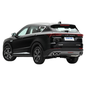 Gran Oferta: Vehículo Chery X70 PLUS, 7 Plazas, Norma EU VI, Nuevo, Turbo 1.6T+7DCT V4, Gasolina - Product Image 2
