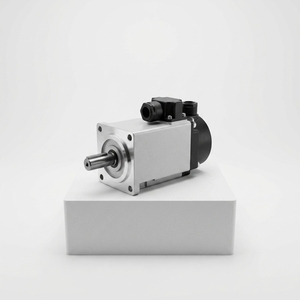 Moteur à induction AC standard de qualité supérieure, faible bruit, facteur de puissance élevé, pour équipements et machines industrielles générales V3m-110-1r3t30j0m - Product Image 1