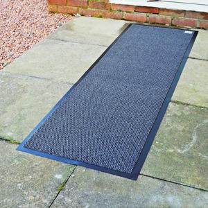Indoor Outdoor Anti Non Slip Commercial Runner <b>Rugs</b> for <b>Hallway</b> - Product Image 6