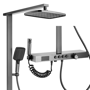 Термостатический набор для душа - Product Image 1