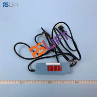 Éclairage LED pour ascenseur KM51039866 AED15-350ILS