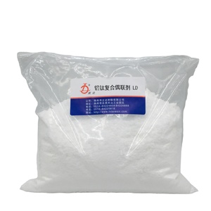 Professionale produttore Industriale Chimica Fine Silano TiAl composito agente di accoppiamento LD - Product Image 1