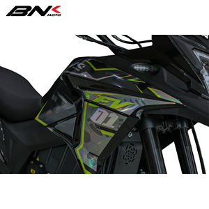 <span class=keywords><strong>Moto</strong></span> électrique tout-terrain BNK Factory E Bike pour adultes, 72V 18kW 480Nm 110km/h, freins à disque hydrauliques, IP67, 150km d'autonomie. - Product Image 5