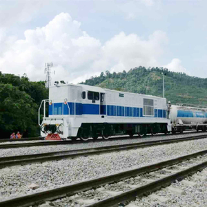 HANZI <span class=keywords><strong>Locomotive</strong></span> électrique <span class=keywords><strong>diesel</strong></span> <span class=keywords><strong>Locomotive</strong></span> Expert - Product Image 5