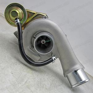 Kit de Turbo Tanboress RHF4H VL25 VL35 para <span class=keywords><strong>Fiat</strong></span> <span class=keywords><strong>Doblo</strong></span> Lancia Multijet <span class=keywords><strong>1.9</strong></span> 8V Motor Diésel - Product Image 6