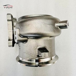 Carcasa de Turbocompresor para Auto, Modelo T1HBW-260413A1008 WK0176 9-6L.2, para Piezas de Motor - Product Image 5