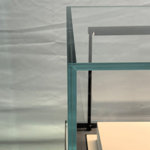 Chất lượng cao thermostatically kiểm soát truy cập hiển thị trường hợp với LED chiếu sáng tùy chỉnh Bảo tàng hiển thị trường hợp nhà sản xuất - Product Image 3