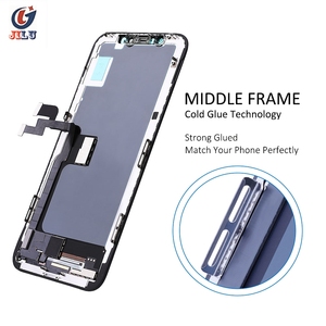Prix usine <span class=keywords><strong>original</strong></span> nouveau remplacement pour <span class=keywords><strong>iphone</strong></span> x xs <span class=keywords><strong>xr</strong></span> xs max lcd écran d'affichage - Product Image 2