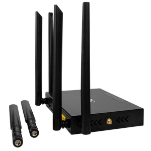 Linbie LBT-T210-EA M2 LAN Adapter <span class=keywords><strong>64</strong></span> Cổng <span class=keywords><strong>GSM</strong></span> 4G <span class=keywords><strong>Modem</strong></span> Chuyên Nghiệp Loại Ăng Ten Iốt Thiết Bị Nối Tiếp Serological Router 5G CPE - Product Image 3