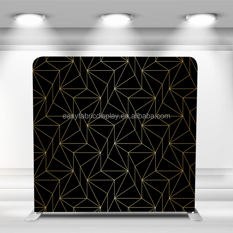 Trade Show Equipment Portable Foldable Event