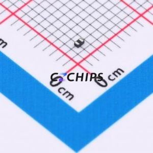 ทรานซิสเตอร์ DFN1006-2 D5V0H1B2LP ใหม่ (0402) และป้องกันไฟกระชาก (TVS/ESD) - Product Image 2