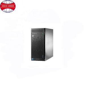 777161-AA1 pour <span class=keywords><strong>ProLiant</strong></span> <span class=keywords><strong>ML110</strong></span> <span class=keywords><strong>Gen9</strong></span> Xeon E5-2620 V3 2.4GHz - Product Image 4