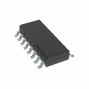 Composants électroniques de service tout-en-un originaux SN74LS109ANSR Logic 16 SOIC - Product Image 1