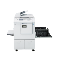 Imprimante monochrome reconditionnée A3 duplicateur numérique haute vitesse 150ppm pour Duplo DP-F510 DP-F550 DP-F850 DP-U650