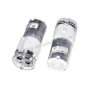 Servomotores AC DC Jeking MAP-AM MAP-AM-265 - Product Image 3