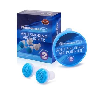 Nouveaux Dilatateurs Nasaux en Silicone Anti-Ronflement, Dispositif d'Aide à l'<span class=keywords><strong>Apnée</strong></span>, Clip Nasal Anti-Ronflement, <span class=keywords><strong>Appareil</strong></span> <span class=keywords><strong>Respiratoire</strong></span> Nasal, Dispositif Anti-Ronflement - Product Image 1