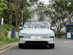 รถยนต์<span class=keywords><strong>มือ</strong></span><span class=keywords><strong>สอง</strong></span>ราคาถูก <span class=keywords><strong>TESLA</strong></span> <span class=keywords><strong>Model</strong></span> <span class=keywords><strong>Y</strong></span> รถจีน SUV ราคาประหยัดที่สุด ผลิตในจีน รถยนต์ไฟฟ้าสำหรับขาย - Product Image 5