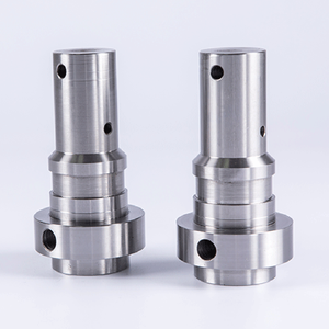 Services d'usinage CNC personnalisés de haute qualité pour pièces en acier inoxydable et en aluminium pièces de rechange de fraiseuse en acier inoxydable - Product Image 3