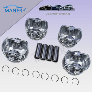 Assurance Qualité MANER Vilebrequin Arbre à Cames Piston pour VW BEETLE GOLF JETTA III IV 06H107065AM - Product Image 5