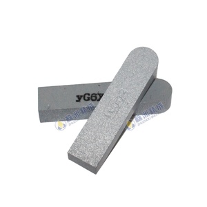 K20/YG8 Brazed Tips for Turning <b>Tools</b> Metal <b>Power</b> <b>Tool</b> Parts K20/YG8 F230 Brazed Tips K20/YG8 F230 - Product Image 3