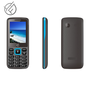 Teléfono <span class=keywords><strong>Celular</strong></span> para Personas Mayores, Teléfono Móvil con Linterna, Antorcha, Botones Grandes - Product Image 1