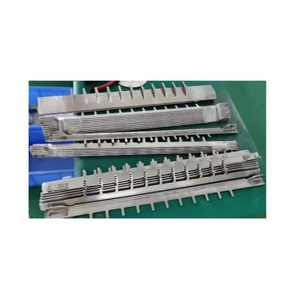 Repuestos DO para la Máquina Aster 220 - Product Image 1