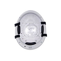Casque de croissance des cheveux LLLT Laser PDT de qualité médicale thérapie par la lumière rouge Led bonnet de croissance promotionnel pour le traitement de la perte de cheveux