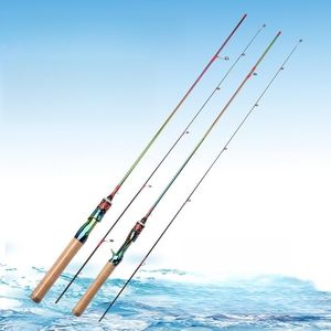 <span class=keywords><strong>Pas</strong></span> <span class=keywords><strong>cher</strong></span> 1.5m 1.68m 1.8m <span class=keywords><strong>Ensemble</strong></span> de moulinets en mer d'eau douce et poignée en liège rotative en fibre de carbone - Product Image 3