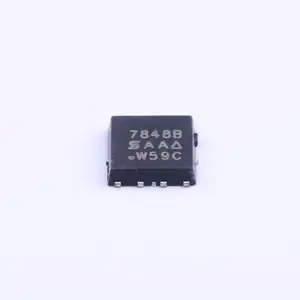 KWM Оригинальный Новый SI7848 транзистор PowerPAK SO-8 SI7848BDP-T1-GE3 интегральная микросхема IC чип на складе