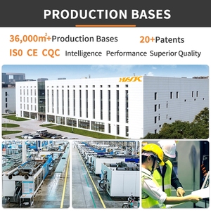 Máy Ép Công Suất Tấm Kim Loại HSSK JH21 <span class=keywords><strong>Series</strong></span> Máy Đục Lỗ Để Tạo Hình Kim Loại Thép - Product Image 3