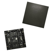 Module d'affichage vidéo LED SMD 3535 RVB couleur pleine pour extérieur, 256x128mm, résolution 32x16, luminosité 5000cd, garantie 2 ans, IP65