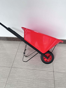 <span class=keywords><strong>Brouette</strong></span> <span class=keywords><strong>jouet</strong></span> pour enfants en plastique et métal, diverses couleurs, mini-<span class=keywords><strong>brouette</strong></span> fabriquée en Chine - Product Image 4
