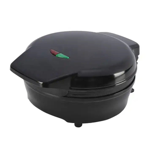 Aifa ไฟฟ้าสีแดงสีขาวสีดํารูปหัวใจรอบที่ถอดออกได้ไฟฟ้ารูปหัวใจ 7 6 <span class=keywords><strong>5</strong></span> 4 3 2 in 1 โดนัทเครื่องทําวาฟเฟิล - Product Image 3