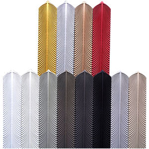 Paneles de Piedra Artificial de Alta Calidad, Paneles de Pared de Piedra Sintética, Piedra Cultivada Artificial para Decoración de Paredes - Product Image 1