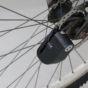 Patinete eléctrico para motocicleta, bicicleta de montaña, ISC - Product Image 4
