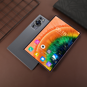 Tablette PC 5G 10 pouces pour l'apprentissage scolaire avec double SIM, mémoire 16+512 Go, haute performance, professionnelle, Android 14, processeur MTK - Product Image 5