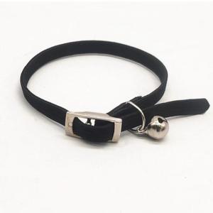 Collares de Color Sólido para Perros y Gatos, Collar Ajustable Colorido para Cachorros y Gatos, Accesorios para Mascotas al por Mayor - Product Image 3