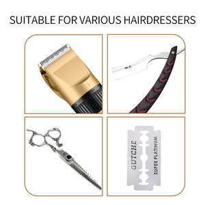 Olio per Forbici da Barbiere Olio Lubrificante per Strumenti da Parrucchiere Professionali Olio per la Manutenzione delle Forbici - Product Image 3