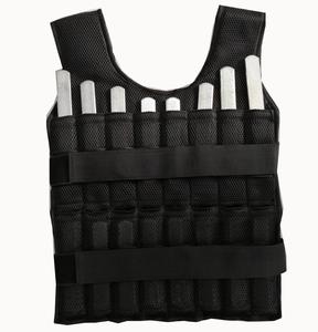 <span class=keywords><strong>Prix</strong></span> d'usine Réglable Gymnastique Invisibilité Néoprène Thenx <span class=keywords><strong>Gilet</strong></span> Pondéré - Product Image 6