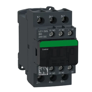 เบรกเกอร์วงจรแบบดั้งเดิมและแบบใหม่ LC1DT25BD - Product Image 4