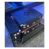 Boutique populaire Pre-view Skilled Game NCG Deluxe 3 Piggy Multi Game 5 en 1 Skill Gaming Box PC Mother Board à vendre