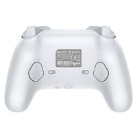 Controlador de Juego con Cable GameSir G7 SE Turbo para Series X/S y One con Conector Externo - 100% Original Nuevo