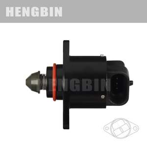 วาล์วควบคุมความเร็วรอบเดินเบา 92066243 D5182 5182 ประเภทสินค้า วาล์วควบคุมความเร็ว - Product Image 3