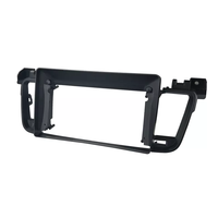 Coche Android Radios Gps de navegación del coche Panel para 2011-2017, Peugeot 508 Android 9 pulgadas Radio pantallas estéreo bastidor de coche