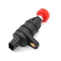 Sensor de velocidad de kilometraje 0K2A117400 0K201665408 SU6195 SC402 5S4877 5S4876 VB0171 para Kia China Junjie 22 dientes